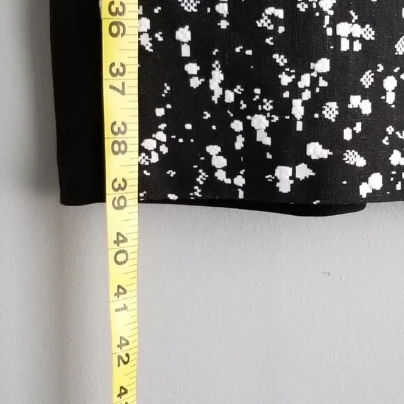 *NWT*Joseph Ribkoff Style 183543 Dress Size 8 - Picture 10 of 13